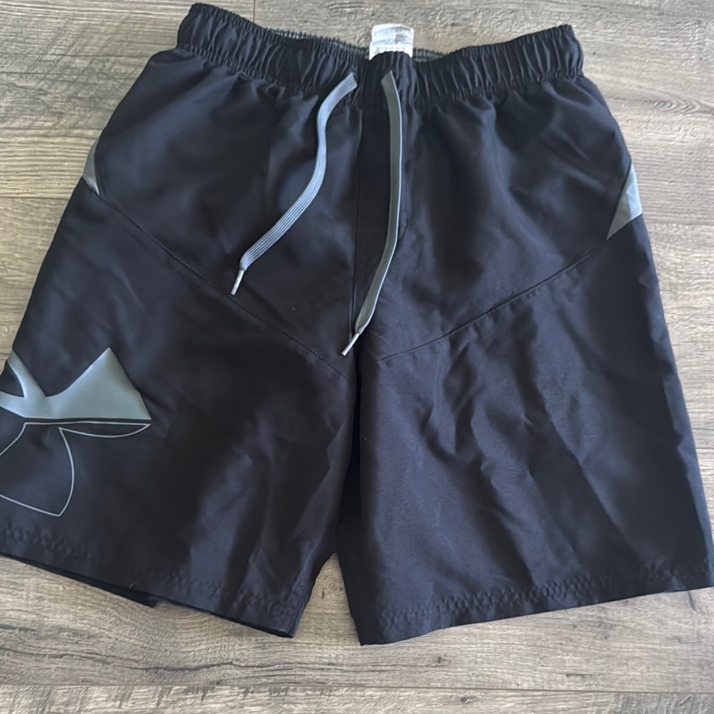 Under Armour  swim trunks